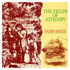 The Fields of Athenry Song Lyrics
