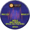 Impulse - Single album lyrics, reviews, download