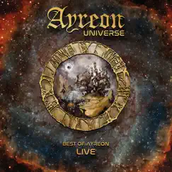 Ayreon Universe (Live) by Ayreon album reviews, ratings, credits