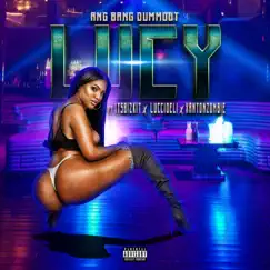 Lucy (feat. Itsbizkit, Luccideli & Xantonzombie) - Single by Ang Bang album reviews, ratings, credits
