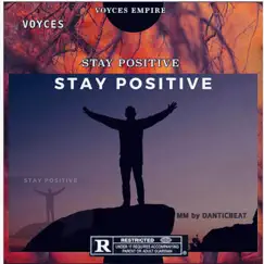 Stay Positive Song Lyrics