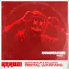 Digital Warfare - Single album lyrics, reviews, download