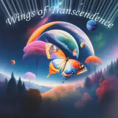Wings of Transcedence - Single by Tronik, LBASS & TR3X album reviews, ratings, credits