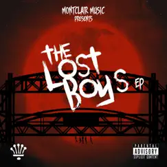 The Lost Boys EP by Montclair album reviews, ratings, credits