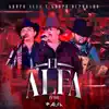 El Alfa (En Vivo) - Single album lyrics, reviews, download