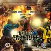 UNIFIED FRONTLINE (feat. Ruste Juxx) - Single album lyrics, reviews, download