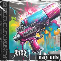 Ray Gun - Single by ANKU album reviews, ratings, credits