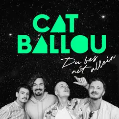 Du bes nit allein - Single by Cat Ballou album reviews, ratings, credits