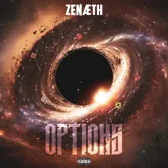 Options - Single by ZENÆTH album reviews, ratings, credits