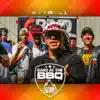 Grind Mode Cypher Bars at the Bbq 8 - Single (feat. Frankie V, Knowledge, Capcizza, DaVinChi McVeigh, Xecutive & Dtaylz the Profit) - Single album lyrics, reviews, download