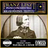 Liszt: Piano Concerto No.1 in E Flat Major album lyrics, reviews, download