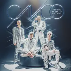 Party, Humo y Alcohol - Single by CNCO album reviews, ratings, credits