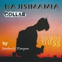 Najisimamia (feat. Morgano) Song Lyrics