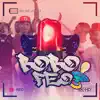 Bobo Feo (feat. Oli Bram, Angelo Rms, Negro J & FL La Voz que da Nota) - Single album lyrics, reviews, download