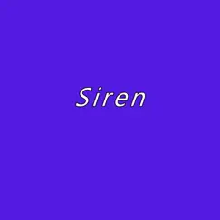 Siren Song Lyrics