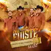 No Fuiste Tú (En Vivo) - Single album lyrics, reviews, download
