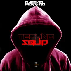 Techno Squid - Single by Raffael Ferraro album reviews, ratings, credits