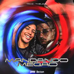 Mandando Megao - Single by Tami & THEUZ ZL album reviews, ratings, credits