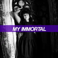 My Immortal - Single by Gackty Chan album reviews, ratings, credits
