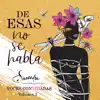 De Esas No Se Habla song lyrics