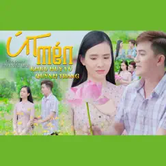 Út Mén (feat. Quỳnh Trang) - Single by Khưu Huy Vũ album reviews, ratings, credits
