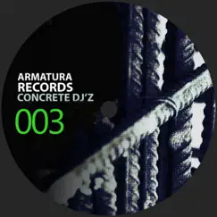 Rhythm Constructions II - Single by Concrete DJz album reviews, ratings, credits
