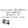 Help (feat. Blanco 64, JayDaNavyy & Three Five Goat) - Single album lyrics, reviews, download