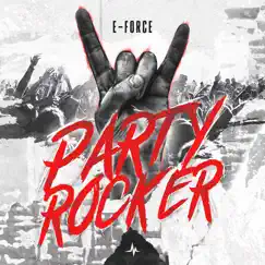 Partyrocker (Extended Mix) - Single by E-Force album reviews, ratings, credits