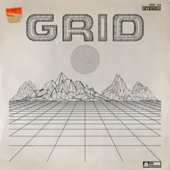 Grid (feat. Poet & Ohpenmiind) - Single by Cardejez album reviews, ratings, credits