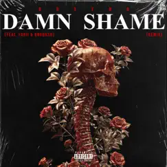 Damn Shame (feat. Len Farii & ongoash) [Remix] - Single by Roxeno album reviews, ratings, credits