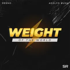 Weight of the World - Single by Desno & Adolfo Bush album reviews, ratings, credits