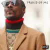 Proud of Me (feat. Phonzy) - Single album lyrics, reviews, download
