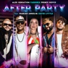 After Party (feat. Mariah Angeliq & Kevin Lyttle) - Single album lyrics, reviews, download