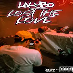 Lost the Love by Likybo album reviews, ratings, credits