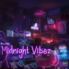 Midnight Vibez by Mikey Bank$ album reviews, ratings, credits