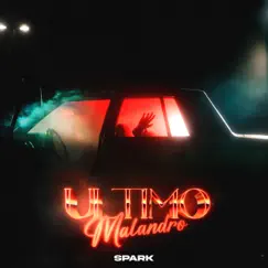 Último Malandro Song Lyrics