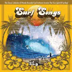 Surf City Song Lyrics