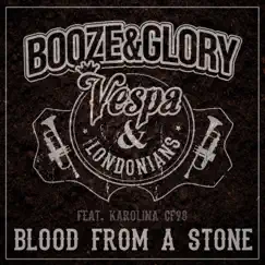 Blood From a Stone Song Lyrics