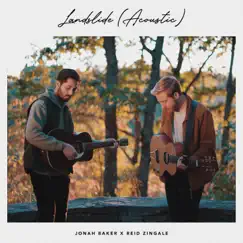 Landslide (Acoustic) Song Lyrics
