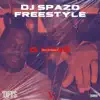 DJ Spazo Freestyle - Single album lyrics, reviews, download