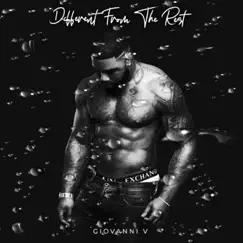 Different From the Rest - Single by Giovanni V album reviews, ratings, credits