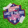 Land of the Free - EP album lyrics, reviews, download