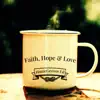 Faith, Hope & Love - Single album lyrics, reviews, download
