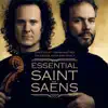 Essential Saint Saëns album lyrics, reviews, download