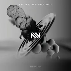 Resonance - Single by Andrea Oliva & Black Circle album reviews, ratings, credits