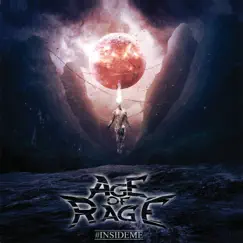 #Insideme (2023) by Age of Rage album reviews, ratings, credits