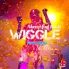 Wiggle (feat. St. Flex) - Single album lyrics, reviews, download