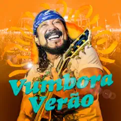 Vumbora Verão by Bell Marques album reviews, ratings, credits