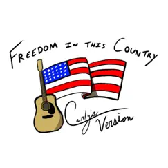 Freedom In This Country (Carly's Version) Song Lyrics