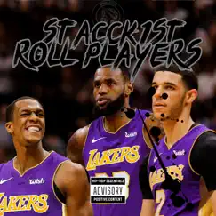 Roll Players - Single by Stacck1st album reviews, ratings, credits